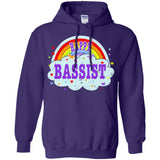 Happy-Bassist-Gift-Bass-Player-T-Gift Bass Gift