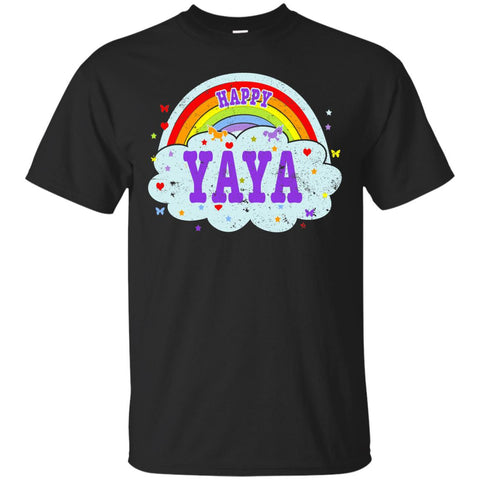 Happiest-Being-The Best Yaya-T-Shirt  Main T Shirts That Sell