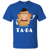 Tater Tot Tot Tot