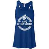 Bass Player Shirt Lord Of The Strings Bass Player Gifts