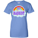 Happy-Bassist-Gift-Bass-Player-T-Gift Bass Gift