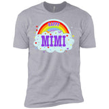 Happiest-Being-The Best Mimi-T-Shirt  Main T Shirts That Sell