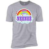 Happiest-Being-The Best NeeNee T Shirt  Main T Shirts That Sell