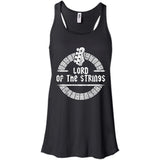 Bass Player Shirt Lord Of The Strings Bass Player Gifts