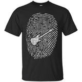 Bass Player Shirt DNA Bassist Shirt Bass T Shirt