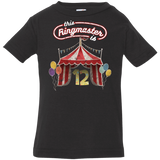 Kids Ringmaster Costume Circus Ringmaster Shirt 12th Birthday Kids