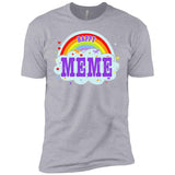 Happiest-Being-The Best Meme T Shirt  Main T Shirts That Sell