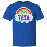 Happiest-Being-The Best Yaya-T-Shirt  Main T Shirts That Sell