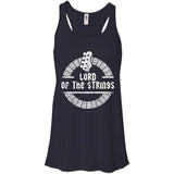 Bass Player Shirt Lord Of The Strings Bass Player Gifts
