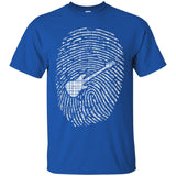 Bass Player Shirt DNA Bassist Shirt Bass T Shirt