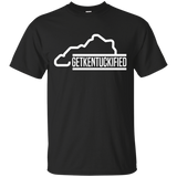 GetKentuckified White