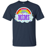 Happiest-Being-The Best Mimi-T-Shirt  Main T Shirts That Sell