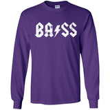 Bass Player T Shirt Bass Player Gift Idea