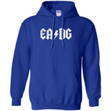 EADG-Bass Player T Shirt BEST BASS GUITAR PLAYER GIFT IDEA BASS PLAYER SHIRTS BASS PLAYER TEE SHIRT