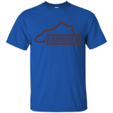 GetKentuckified Colored