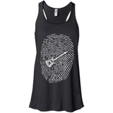Guitar Shirt DNA