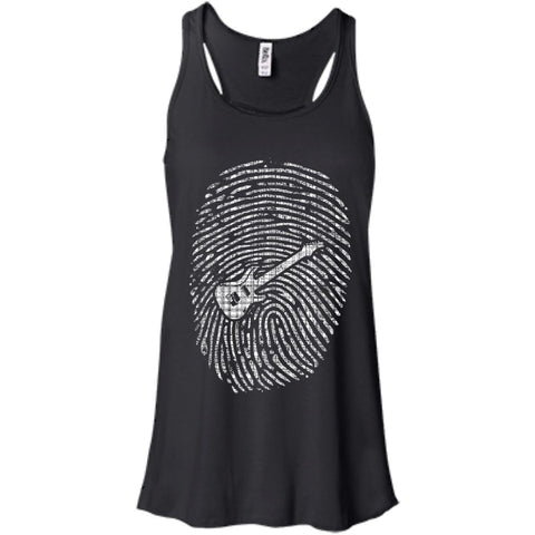 Guitar Shirt DNA
