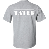 Tater Tot Tot Tot