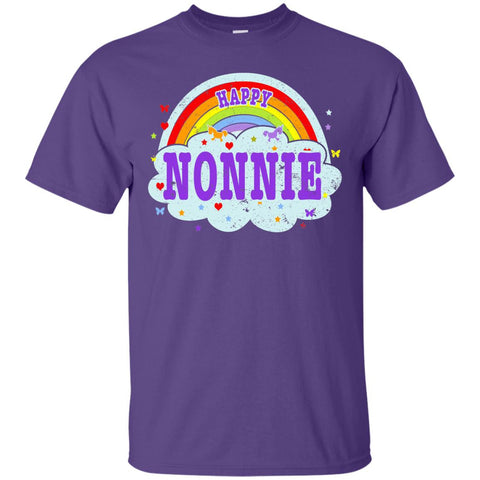 Happiest-Being-The Best Nonnie T Shirt