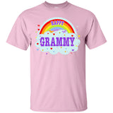 Happiest-Being-The Best Grammy-T-Shirt