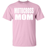 Motocross Mom Shirt Dirt Bike Mom Motorcycles