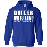 Dunder Mifflin Inc. Hoodie