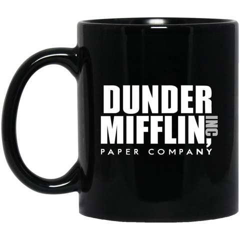 Dunder Miffline Paper Inc