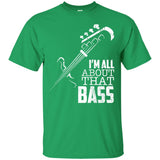 Im All About That Bass Bass Guitar