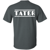Tater Tot Tot Tot