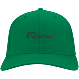 Twill Cap
