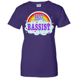 Happy-Bassist-Gift-Bass-Player-T-Gift Bass Gift