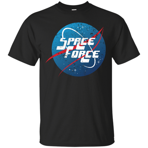 Space Force Trump Department Of The Space Force