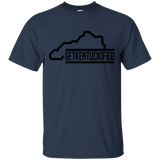 GetKentuckified Black