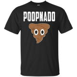 Poopnado Shirt Bathroom Humor Toilet Humor Poo Poo