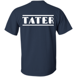 Tater Tot Tot Tot