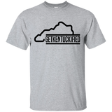 GetKentuckified Black