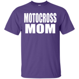 Motocross Mom Shirt Dirt Bike Mom Motorcycles