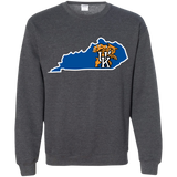 K sweatshirt 2