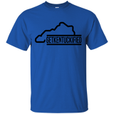 GetKentuckified Black