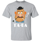 Tater Tot Tot Tot