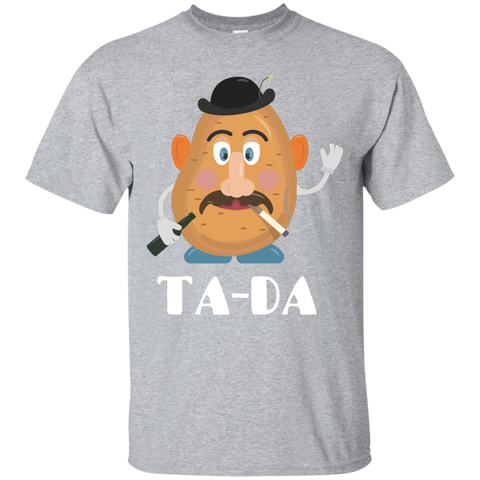 Tater Tot Tot Tot