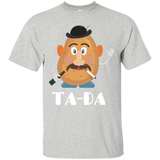 Tater Tot Tot Tot