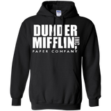 Dunder Mifflin Inc. Hoodie