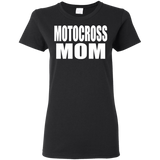 Motocross Mom Shirt Dirt Bike Mom Motorcycles