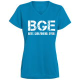 Best Girlfriend Ever Shirt BGE