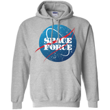 United States Space Force Logo Department Of The Space Force