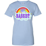 Happy-Bassist-Gift-Bass-Player-T-Gift Bass Gift