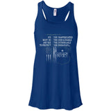 Oregon Police Shirt Law Enforcement Support Unappreciated