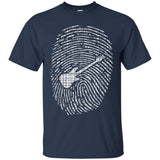 Bass Player Shirt DNA Bassist Shirt Bass T Shirt