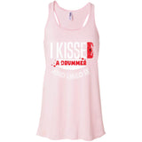 I Kissed A Drummer And Liked It Drummer Girlfriend Drummer Wife